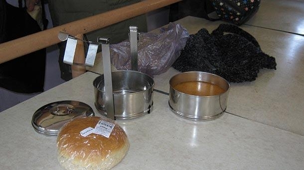 Община Вършец кандидатства за нов транш по услугата Топъл обяд