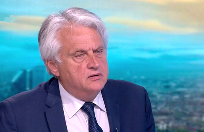 Основанията за освобождаването на главния прокурор са в Конституцията Ситуацията