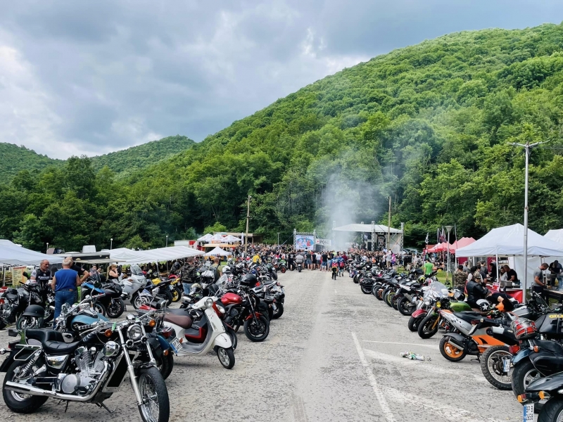 От 5 до 7 юли стотици любители на високите скорости