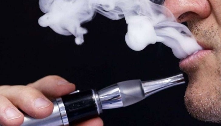 Електронна цигара избухна в устата на млад мъж в Кубан