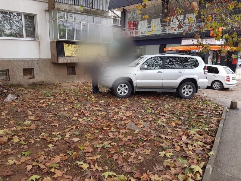 Съвместна проверка на звено Инспекторат и служители на полицията във