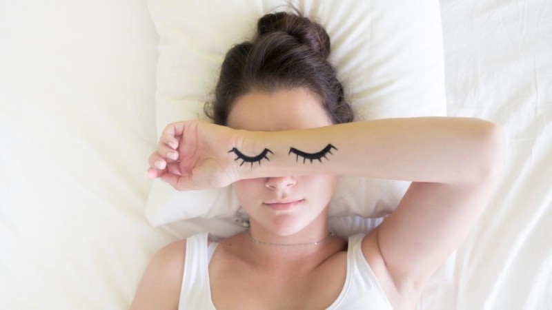 Недостатъчният сън допринася за поява на болестта на Алцхаймер установиха