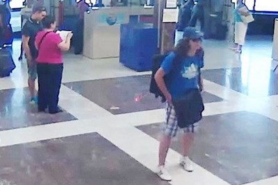 Във фейсбук профила на един от организаторите на атенатата в