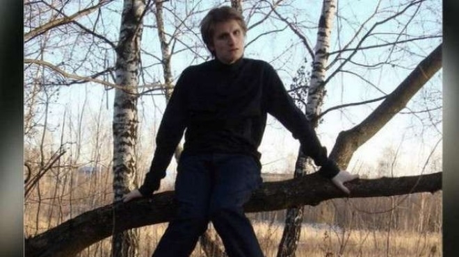На пет години затвор беше осъден руски блогър за туит