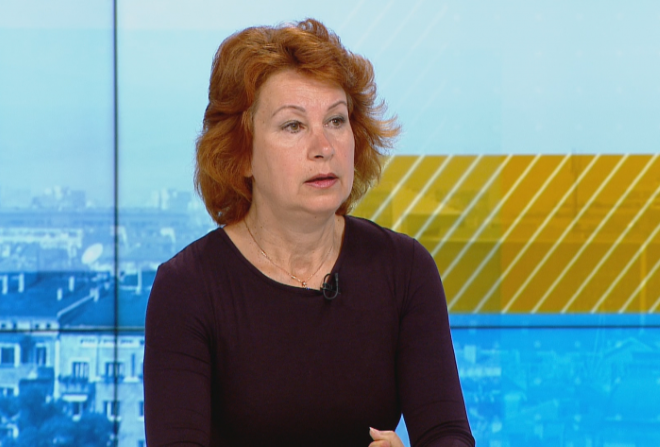 Проф. Ива Христова: Кърлежът може да се извади с пинсета до 1-2 часа след ухапването