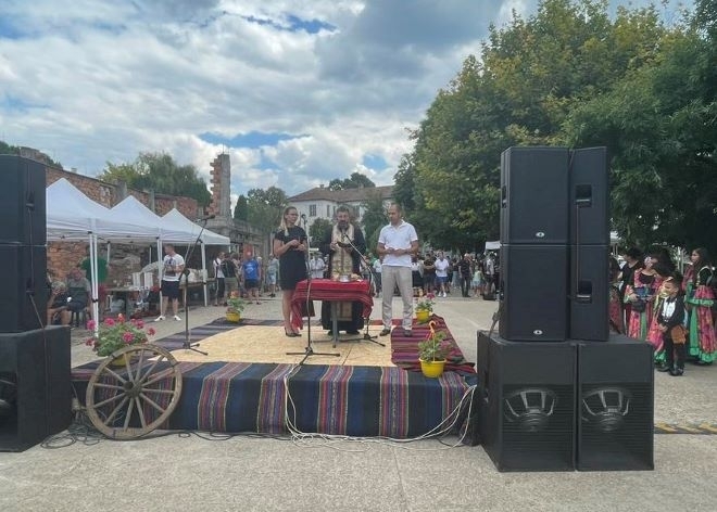 Празникът С добро за Лиляче се провежда за втори път