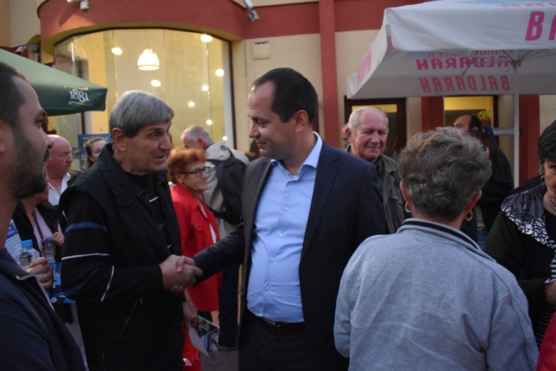 За първи път от 30 години насам Враца ще има