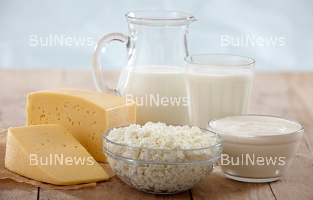 Какво ще се случи с тялото ни, ако спрем да ядем млечни продукти