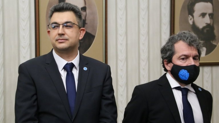 След като стана ясно че кабинетът на ИТН няма да