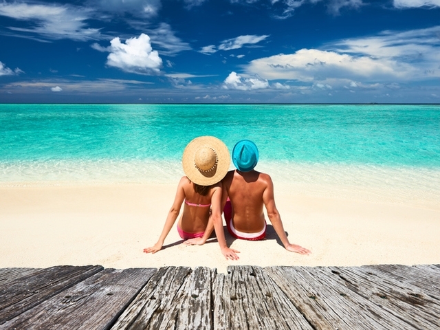 Лятото събужда в нас емоции които никой друг сезон не