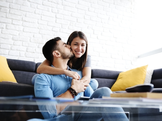 Интимността в любовната връзка е нашата емоционална но и физическа