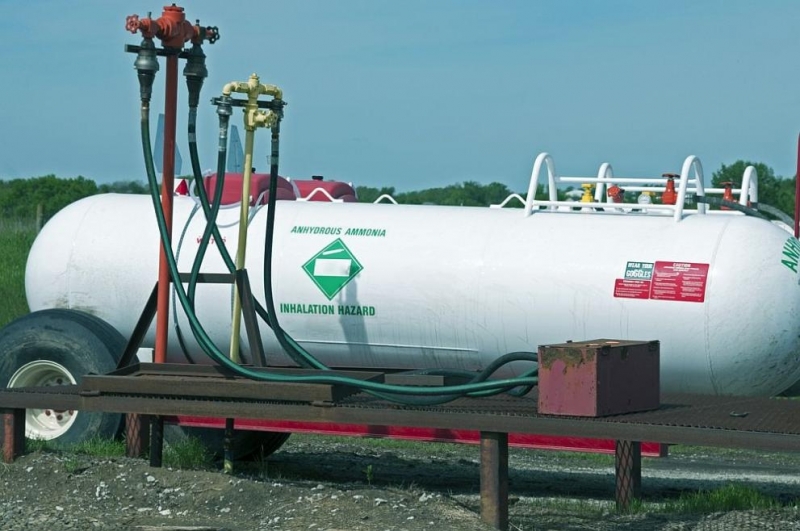 Разследват незаконно експлоатиране на инсталация с амоняк в ловешкото предприятие Мелта