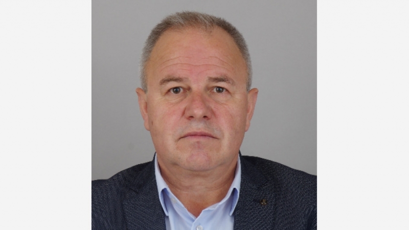 Шишман Чаушев е назначен за заместник областен управител на Видин