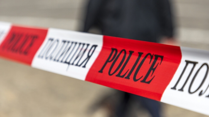 Разследват смъртта на мъж в София