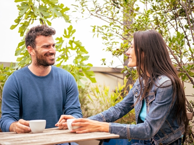 Когато говорим за любов всяка жена има свой типаж мъж