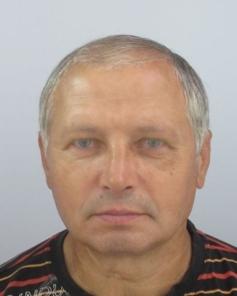 Областната дирекция на МВР в Плевен обяви за издирване Цветан Христов Христов