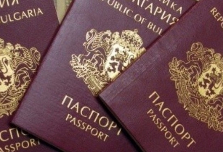 По 5000 евро за паспорт са плащали кандидати от Косово,