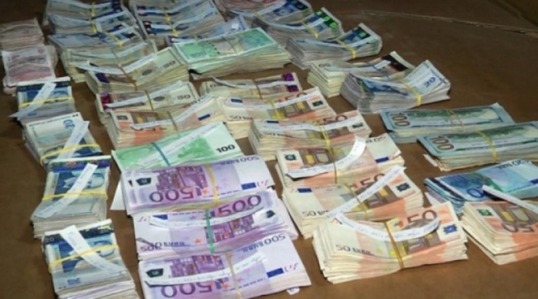 При акция на Софийска градска прокуратура и Главна дирекция Борба