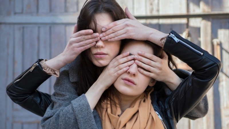 Когато аз бях девойка на прага сексуалното ми пробуждане по