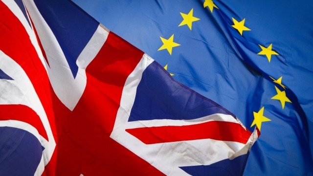 ЕС одобри удължаването на брекзит до 31 януари 2020 година,