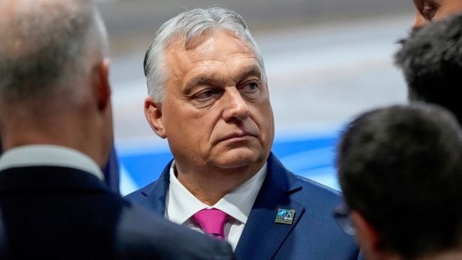 Може ли борбата на Унгария за петрола да промени хода на войната в Украйна?