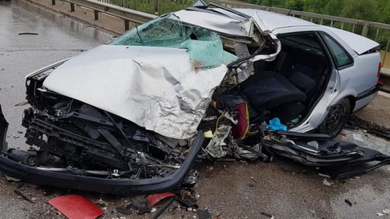 І МЕТЕОРОЛОГИЧНА ОБСТАНОВКА През нощта над по голямата част от страната