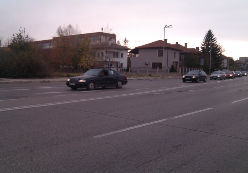 Община Монтана затваря пазара за коли научи BulNews Той се