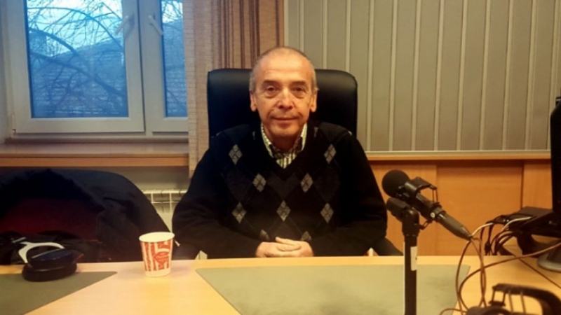 Действителният брой на случаите на заразени с Covid 19 е десетократно