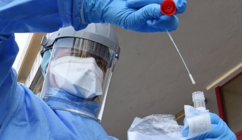 11 годишно дете е сред новите 4 ма заразени с коронавирус във