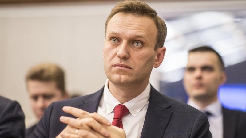 Състоянието на известния руски опозиционер Алексей Навални остава тежко но