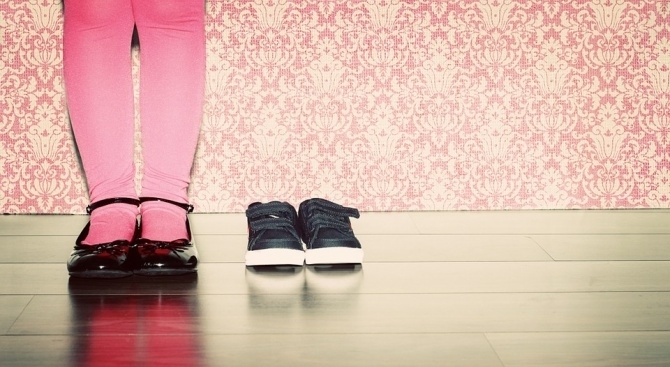 Семейство от Великобритания е държало в дома си в специално