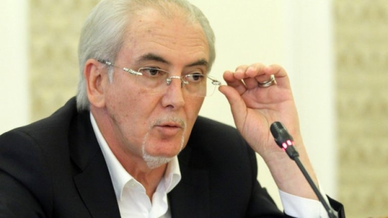 Зависимостта между ГЕРБ и ДПС е ноторен факт Заради тази