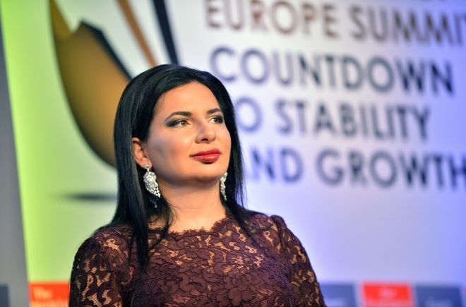 Ружа Игнатова се крие в Дубай?