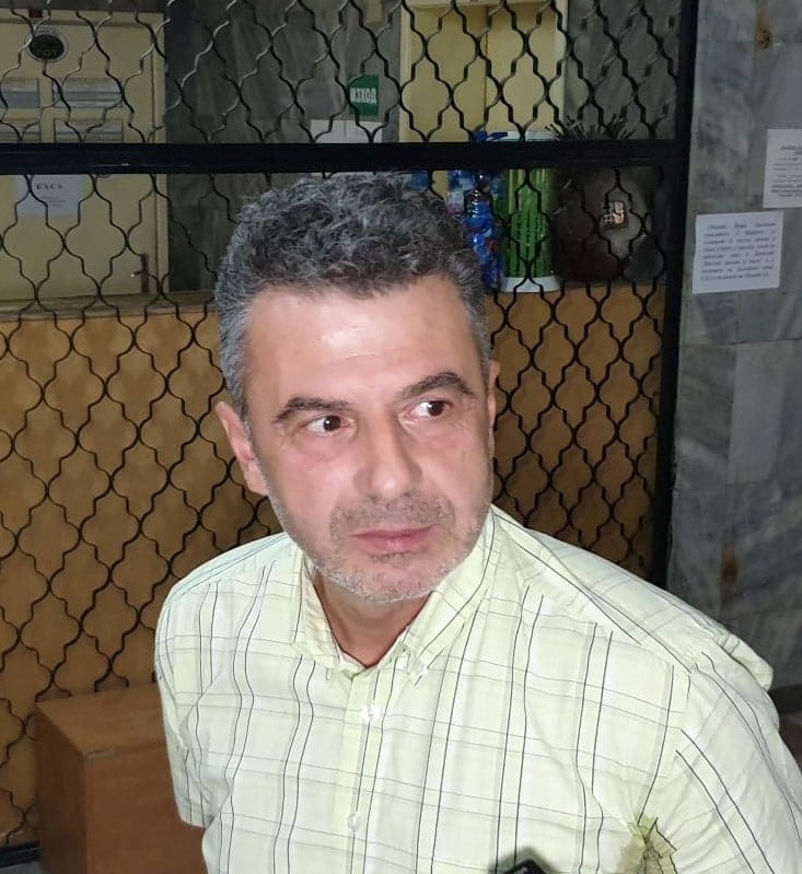 Назначиха Иво Николов за шеф на Кожния център във Враца