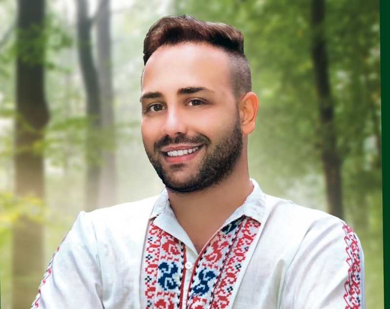 Младият певец от Враца Валентин Велчев ще участва в конкурса