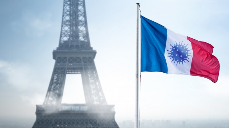Френският министър-председател Жан Кастекс обяви в четвъртък, че правителството ще