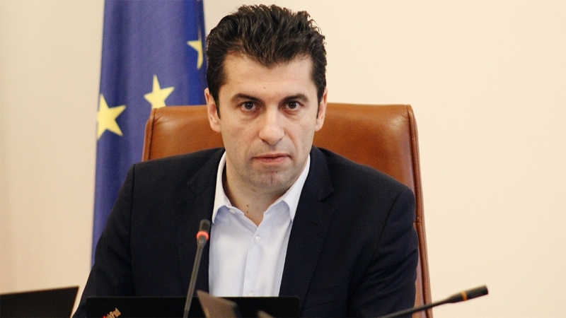 Държавата няма пари а тези пари се вземат от данъкоплатците