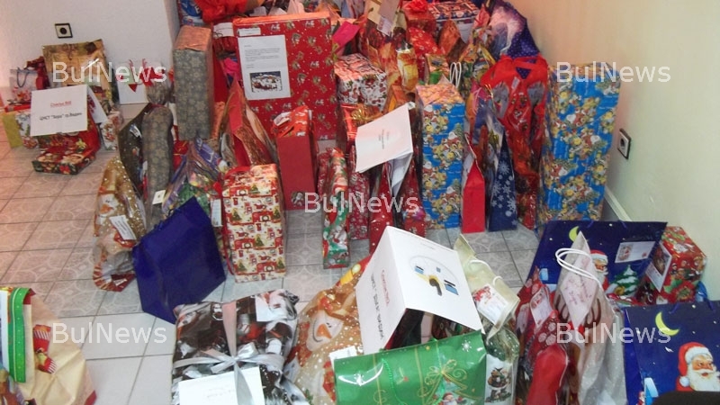 Стартира операция "Плюшено мече"