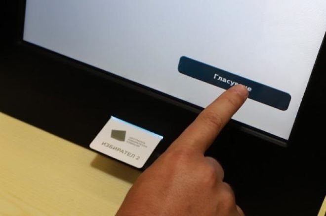 Вторият тур на изборите в общините в област Монтана започна