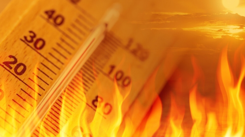 За два дни екстремната гореща вълна в Испания е отнела