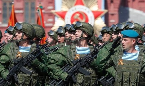 Експлозията отнела живота на петима руски учени по време на