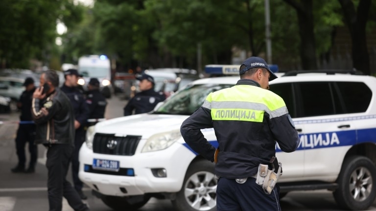 Няколко училища в Загреб получиха бомбени заплахи