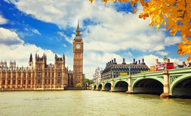 Голяма част от българите които живеят във Великобритания ще се