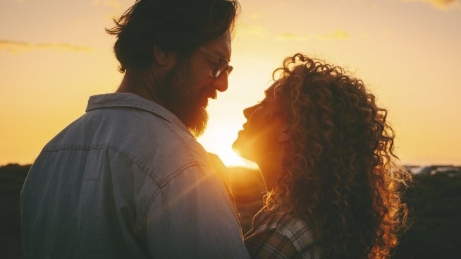 Химията е ключът към добрите отношения Връзка без химия бързо и