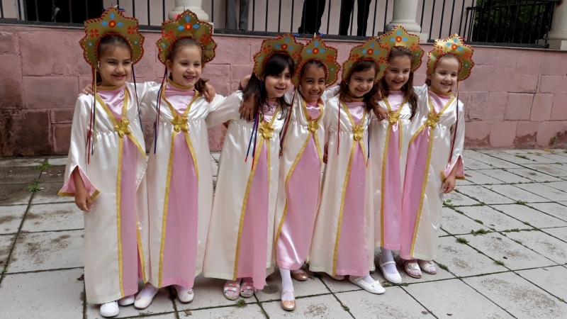 Повече от петдесет индивидуални участници и групи от Монтана Враца