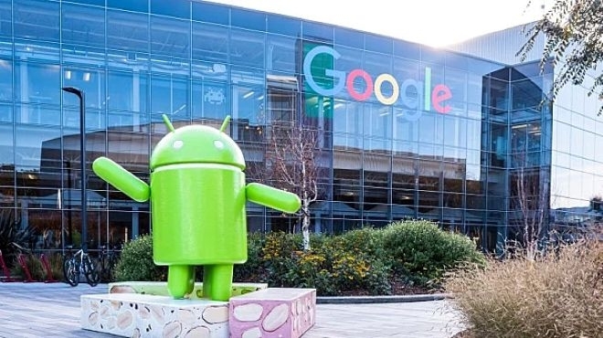 Американският технологичен гигант Google неволно ще се превърне в един
