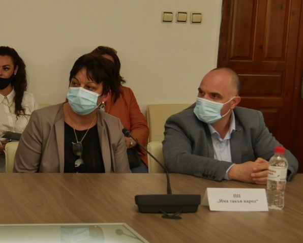Избраха Камелия Татарска за председател на РИК-Враца