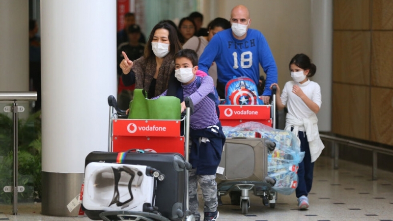 Португалия ще наложи допълнителни ограничения за предотвратяване на разпространението на