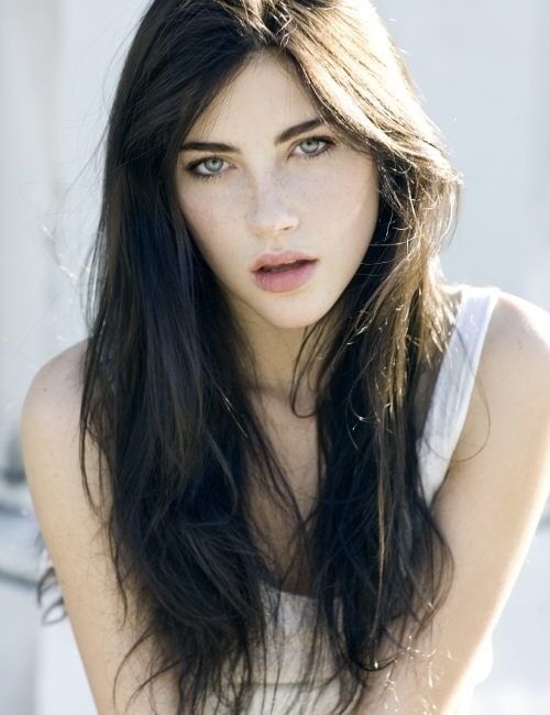 Цветът на очите не само говори за характера на човек