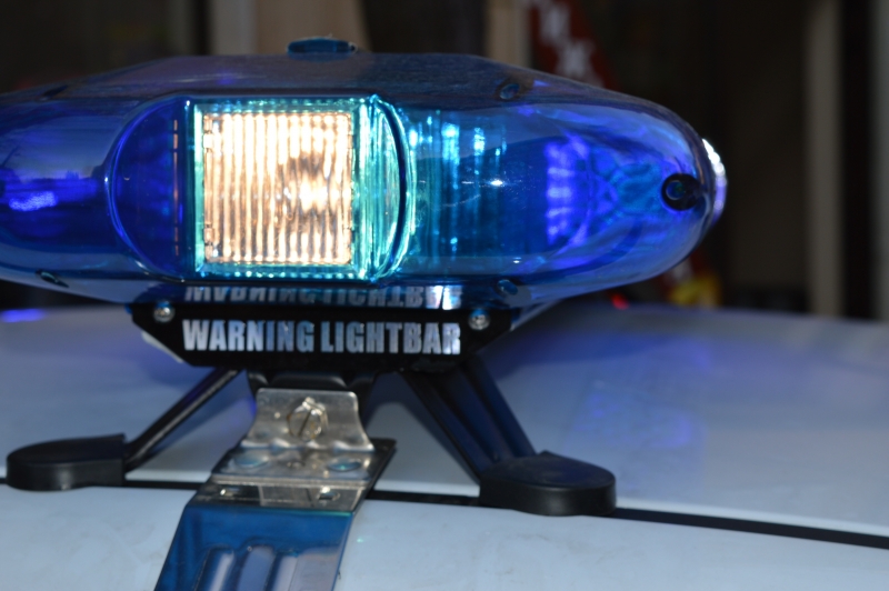 Изпреварване на пътя и отправени реплики между двама шофьори доведоха